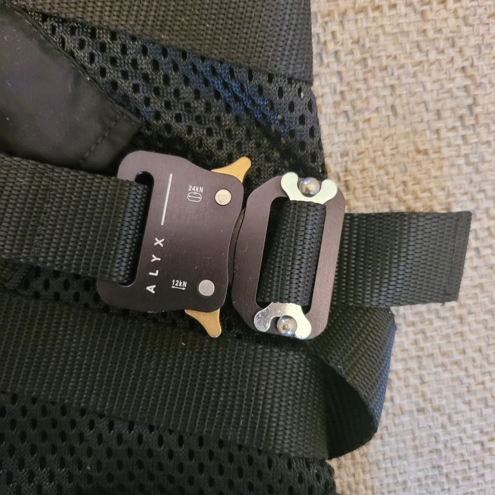 Alyx tactical Zip -Up vest - Picture 6 of 7